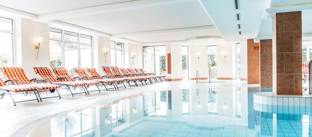 Ringhotel Teutoburger Wald Tecklenburg Fasilitas foto