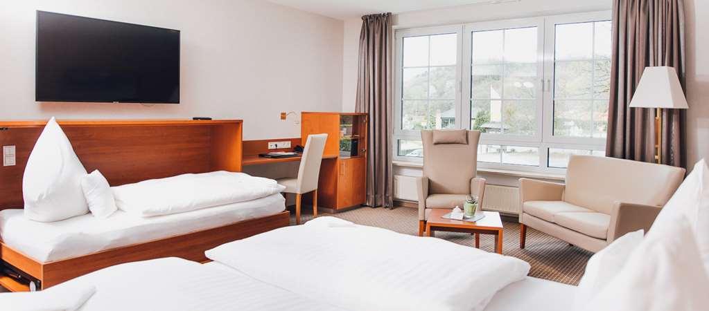 Ringhotel Teutoburger Wald Tecklenburg Ruang foto