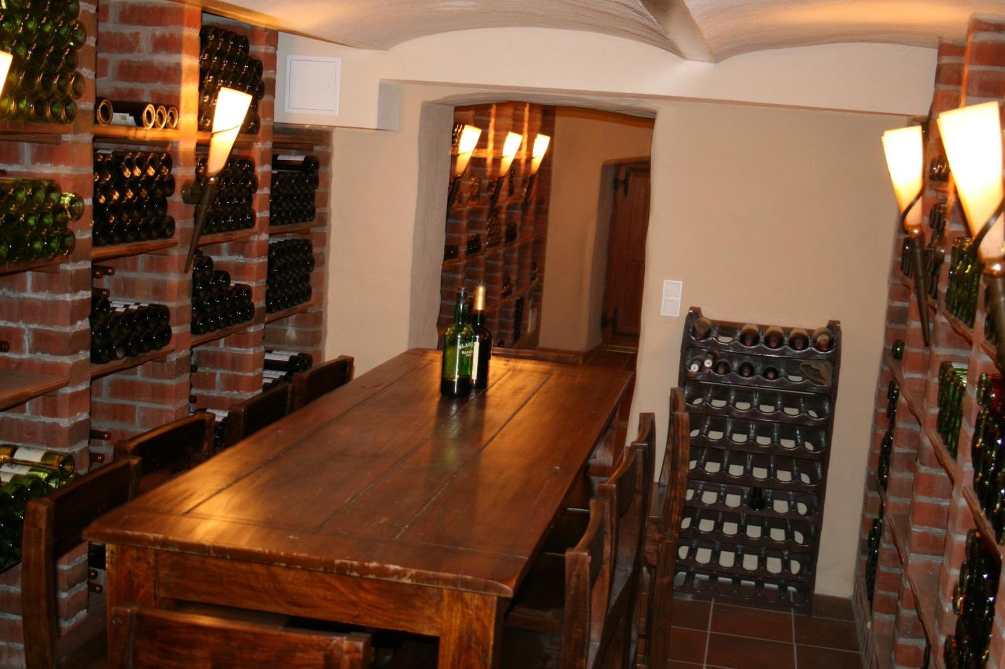Ringhotel Teutoburger Wald Tecklenburg Bagian luar foto