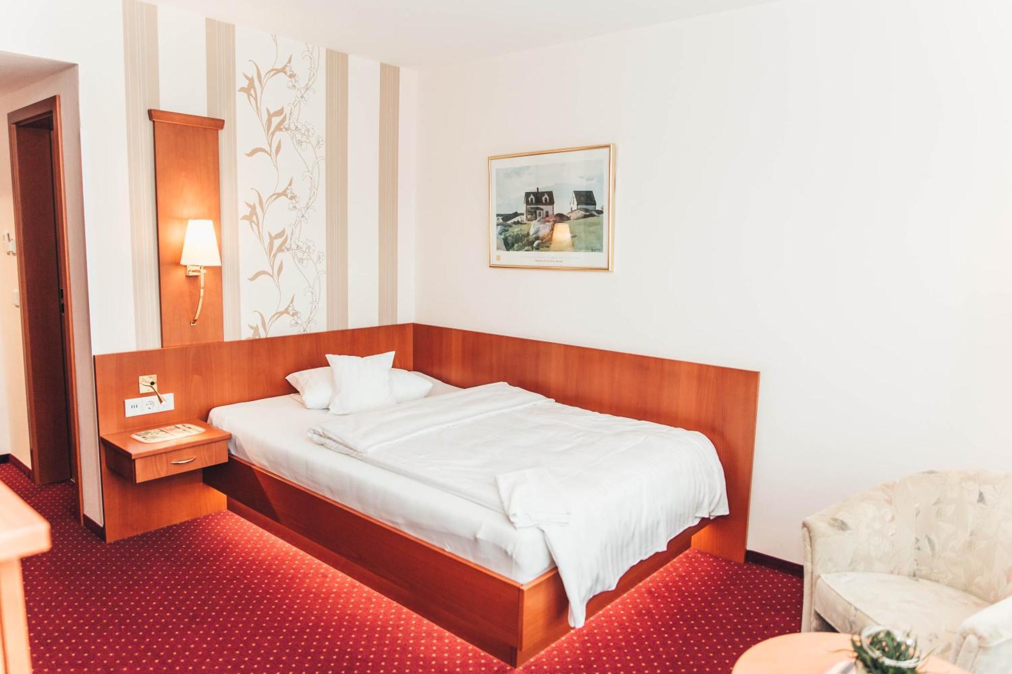 Ringhotel Teutoburger Wald Tecklenburg Ruang foto