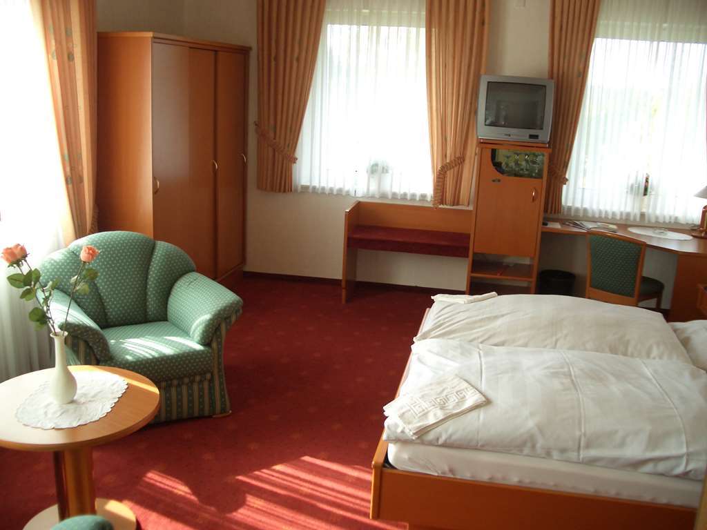 Ringhotel Teutoburger Wald Tecklenburg Fasilitas foto