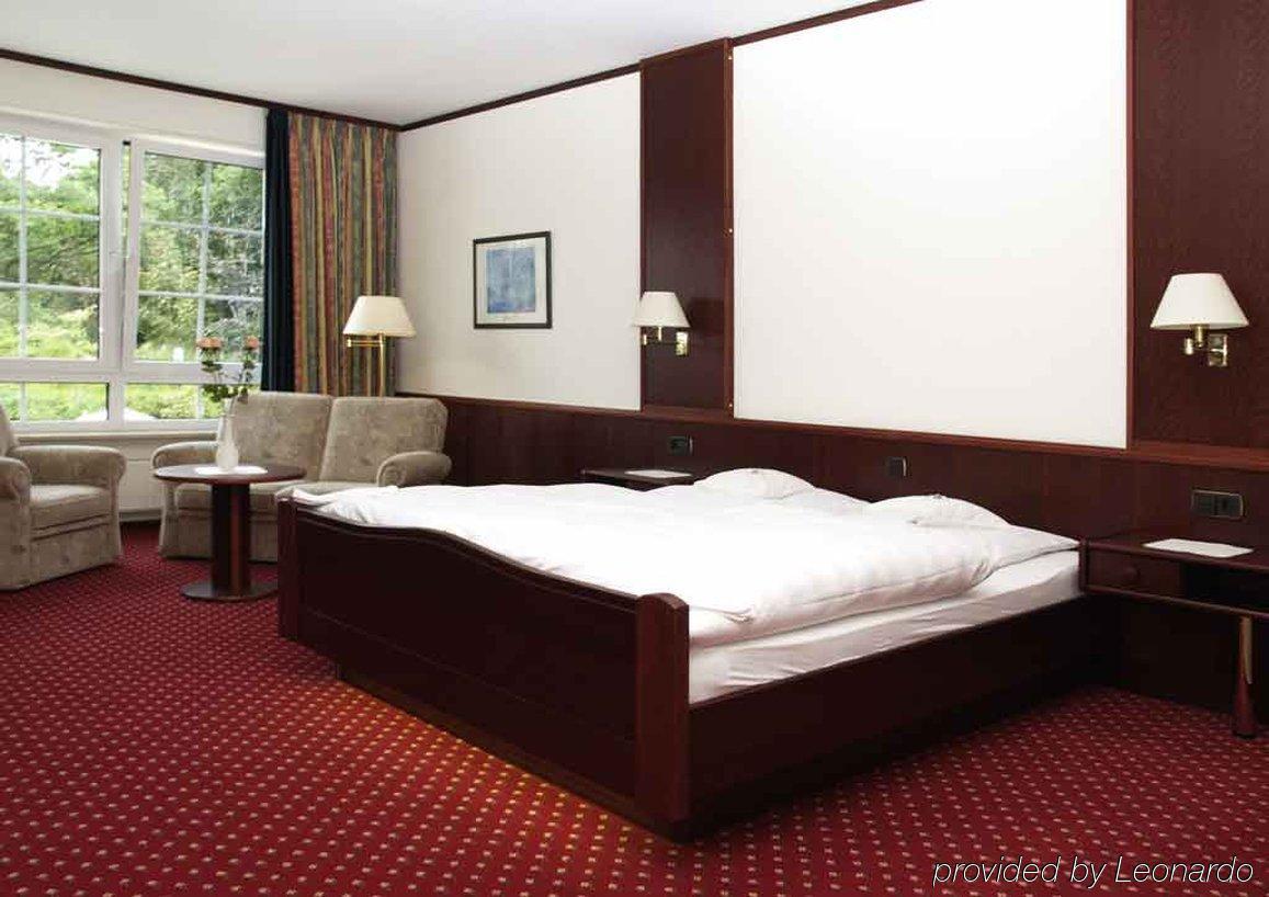 Ringhotel Teutoburger Wald Tecklenburg Ruang foto