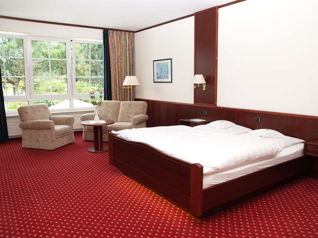 Ringhotel Teutoburger Wald Tecklenburg Ruang foto
