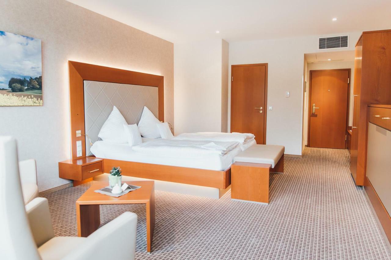 Ringhotel Teutoburger Wald Tecklenburg Bagian luar foto